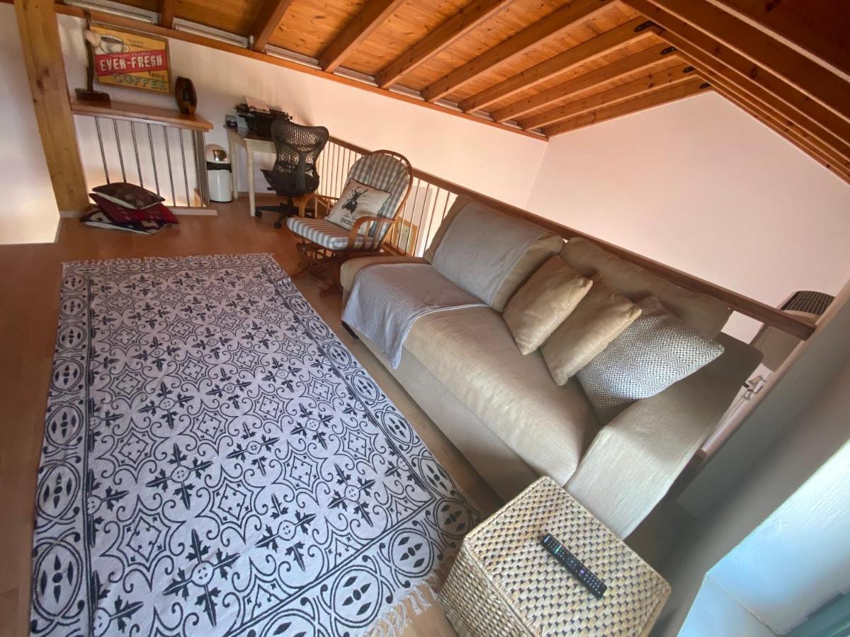 Villa Spiti Kíssamos Esterno foto