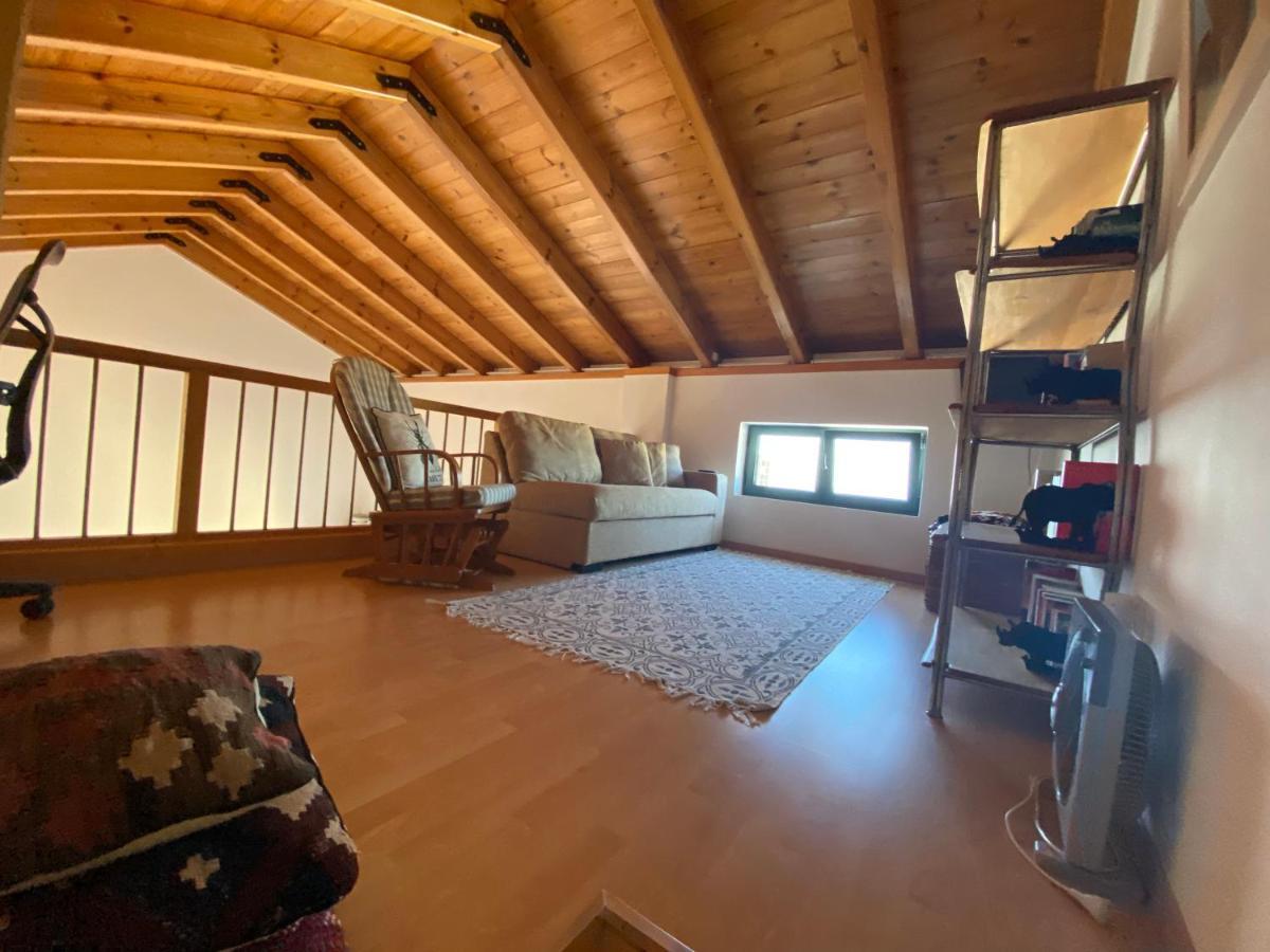 Villa Spiti Kíssamos Esterno foto