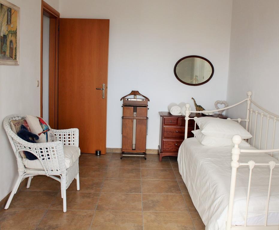 Villa Spiti Kíssamos Esterno foto