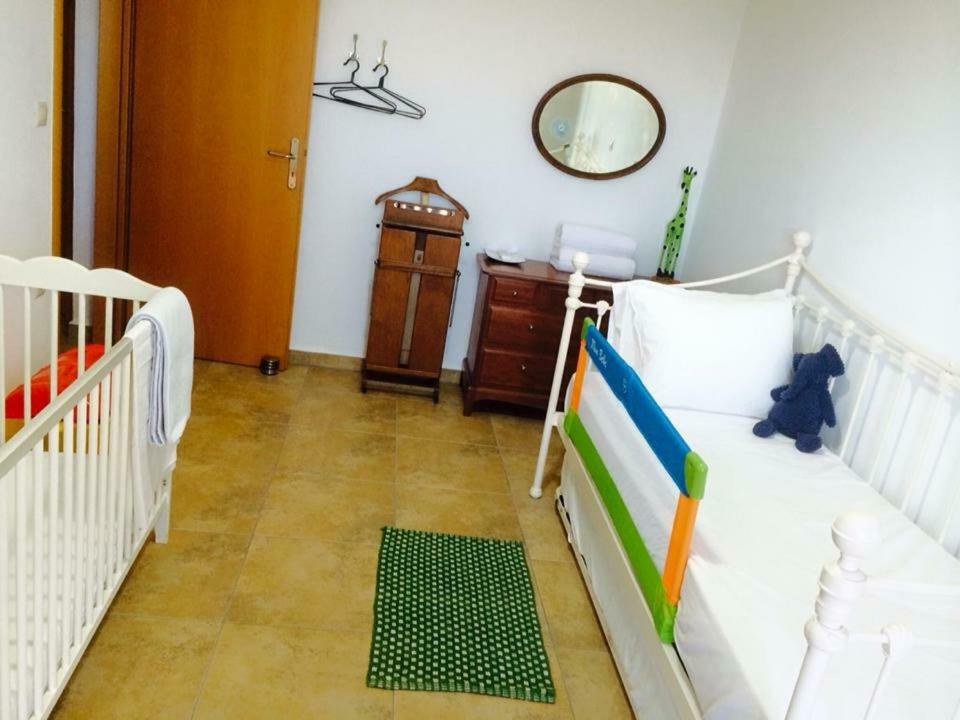 Villa Spiti Kíssamos Esterno foto