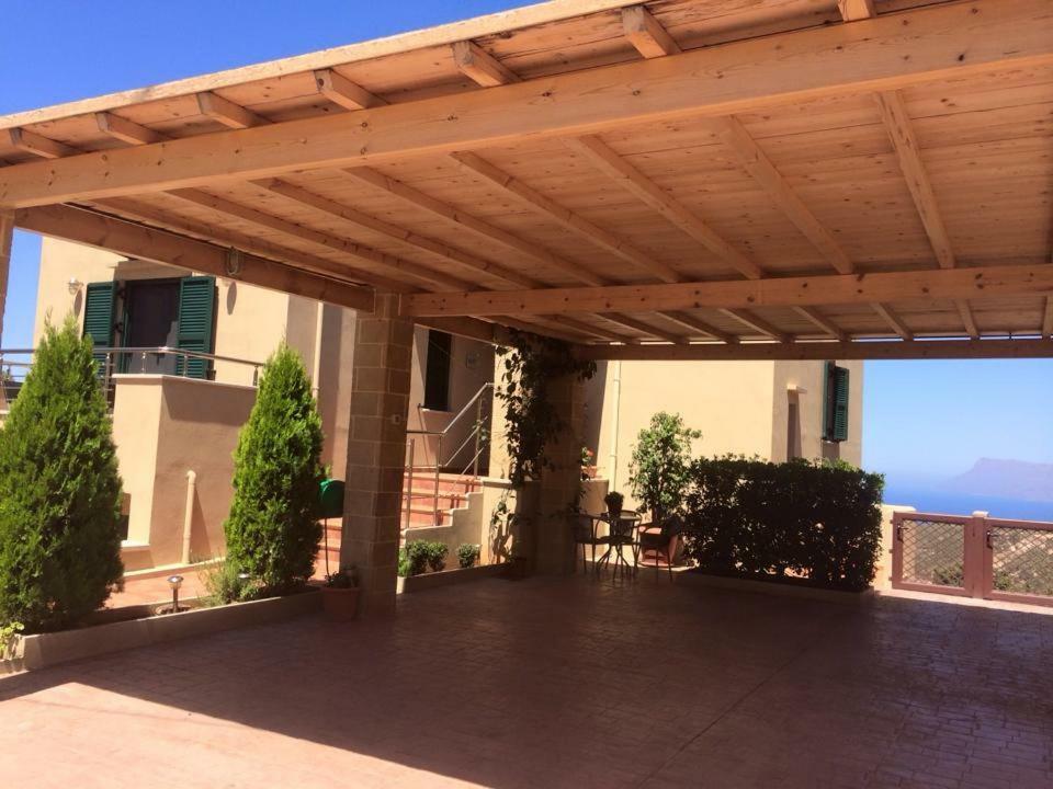 Villa Spiti Kíssamos Esterno foto