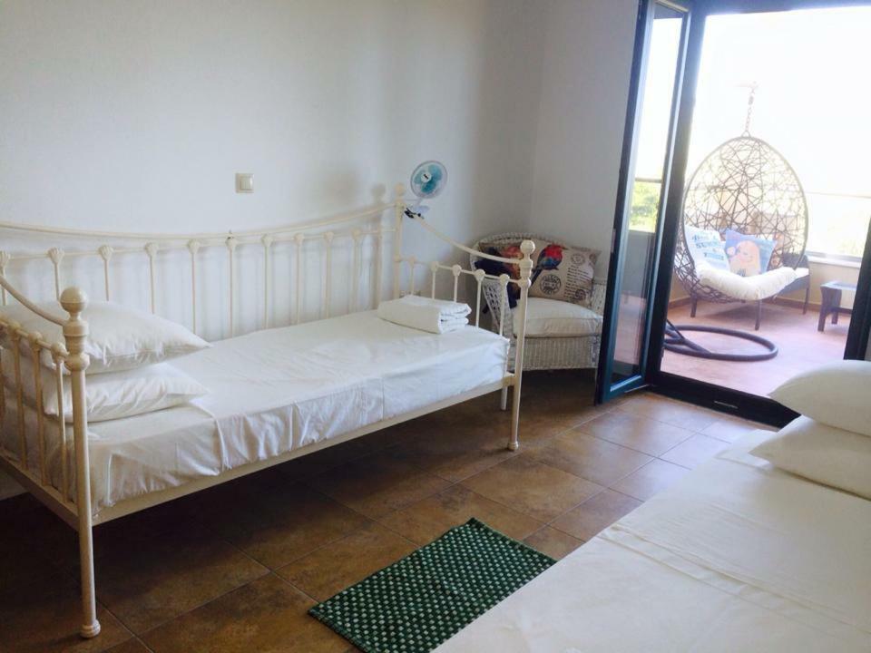 Villa Spiti Kíssamos Esterno foto